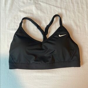 Nike Adjustable Sports Bra
